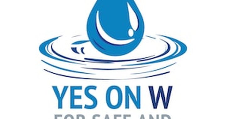 LA County Measure W + LACDP Endorsement