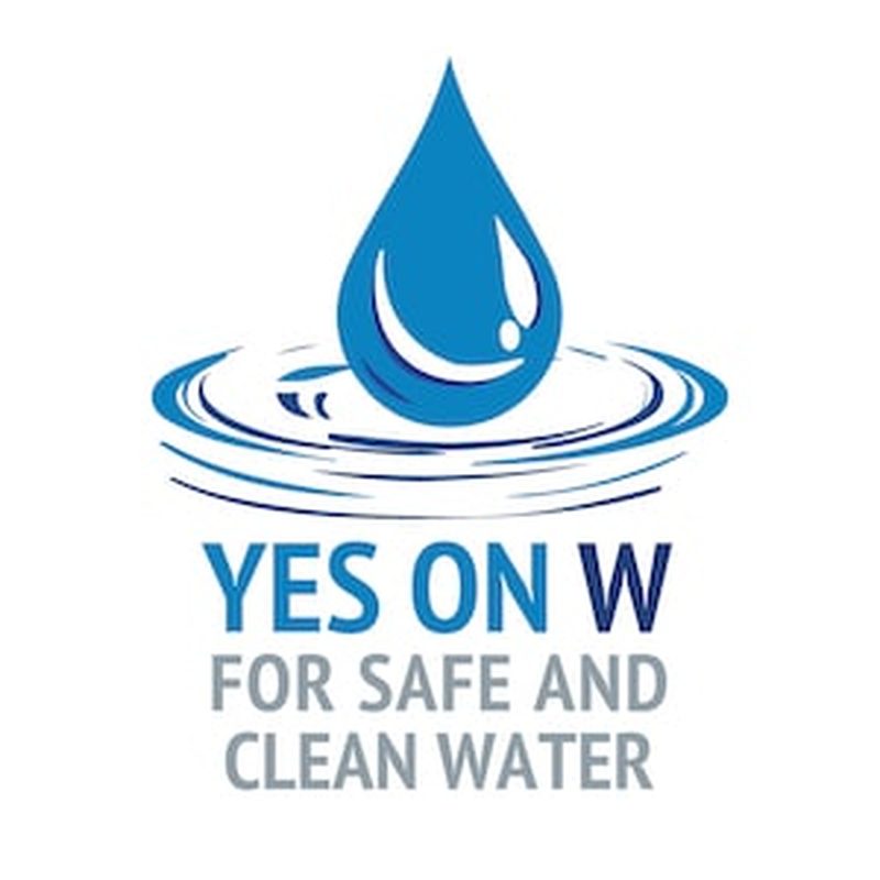 MEASURE W WILL MAKE WATER SAFE AND CLEAN